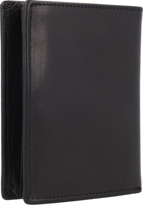 Produktbild Leonhard Heyden Roma Geldbörse Leder 10 cm