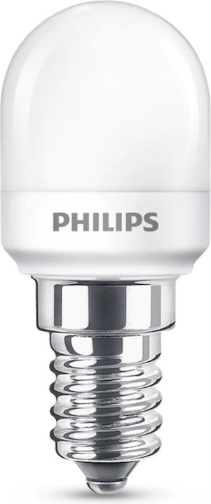 Actual product image Philips Lamp (E14, 0.90 W, 70 lm, 1 x, G)