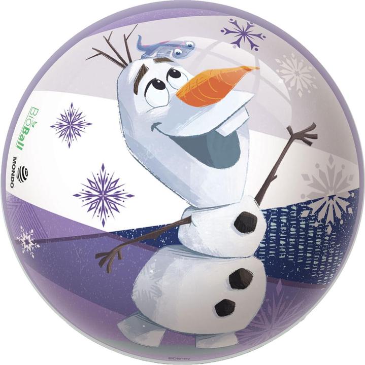 Produktbild Mondo Frozen Ball assortiert