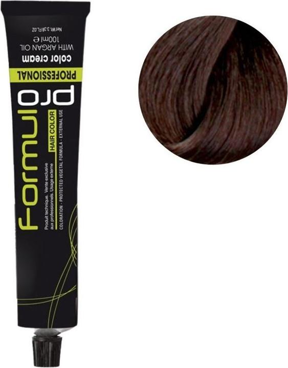 Produktbild Formul Pro Coloration 5.35 5ci 100ml