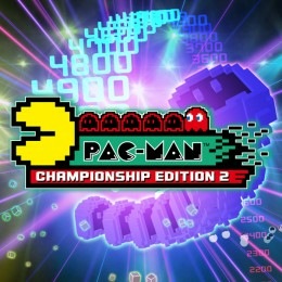 Produktbild Bandai Namco Pac-Man Championship Edition 2 (PS4, FR, EN)