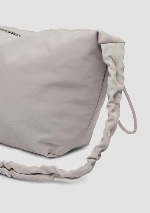 Actual product image S.Oliver Tasche Crossbody-Bag mit gerafftem Schultergurt