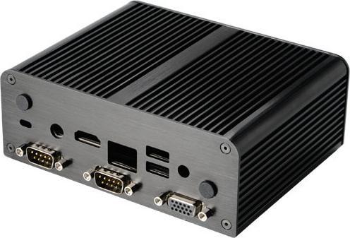 Productafbeelding Akasa Newton T UCFF-behuizing (Intel NUC), OEM (UCFF)