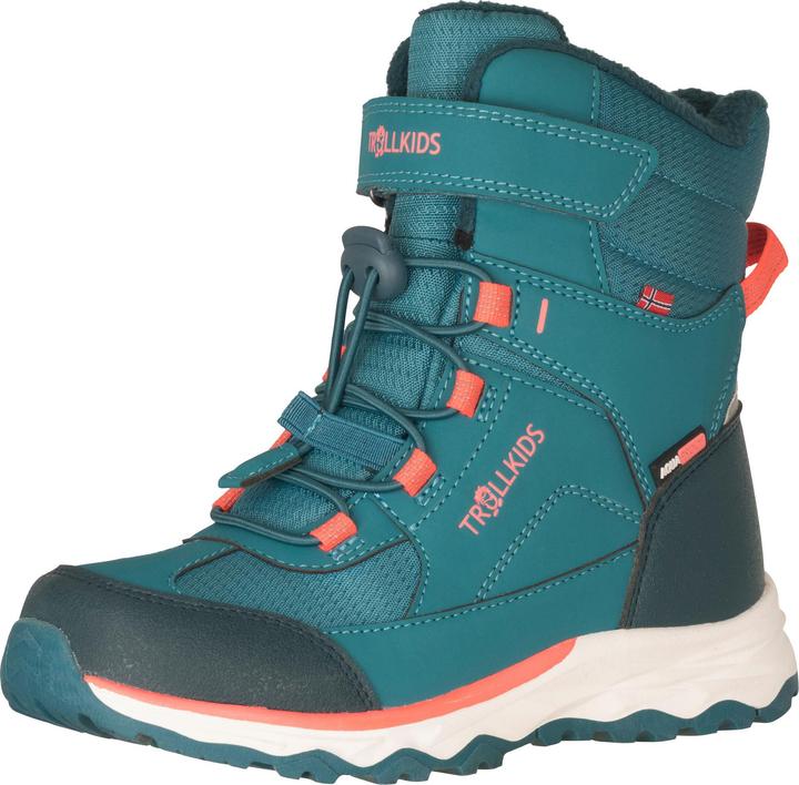 Immagine prodotto Trollkids Kid's Hafjell Winter Boots XT (37)