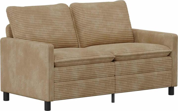 Produktbild vidaXL Sofa Set (2-Sitzer)