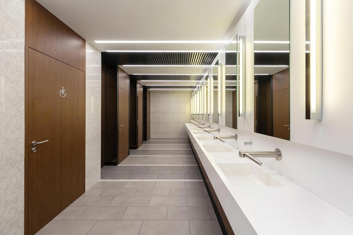 Produktbild Dyson Airblade Wash+Dry WD06