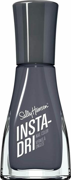 Sally Hansen Insta-Dri Nail Color 553 9,17ml (Nº 553, Farblack)