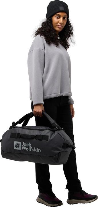 Immagine prodotto Jack Wolfskin Borsone All-In 35 (35 l)