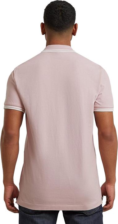 Produktbild G-Star Dunda Slim Stripe Polo (M)