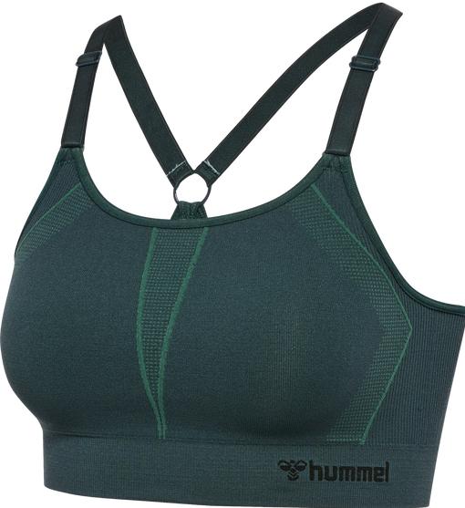 Immagine prodotto hummel reggiseno sportivo hmlMT POWER SEAMLESS (S)