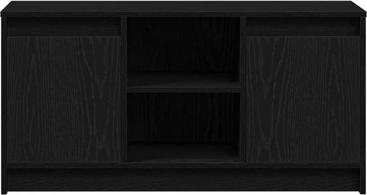 Actual product image vidaXL Entertainment centre (34 x 100 x 50 cm)