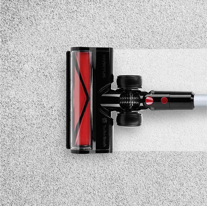 Produktbild Genius Invictus X9 Facelift