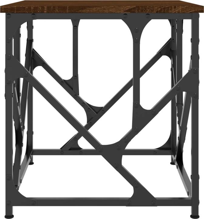 Image du produit vidaXL Couchtisch (100 x 50 x 40 cm)
