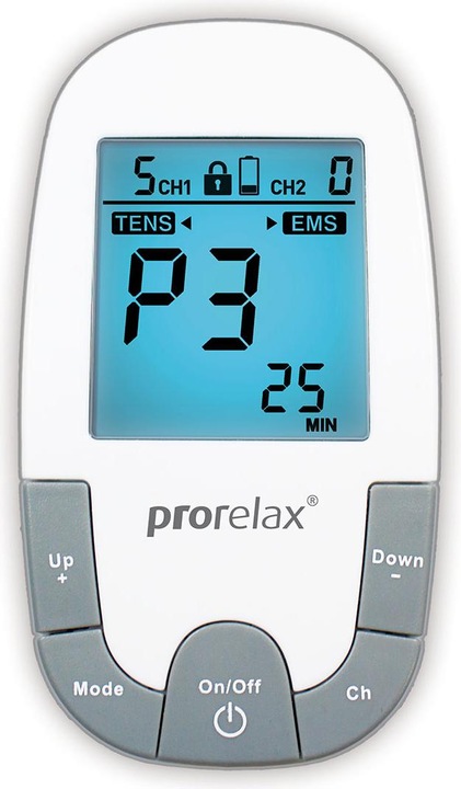 Immagine prodotto Prorelax SuperDuo Plus