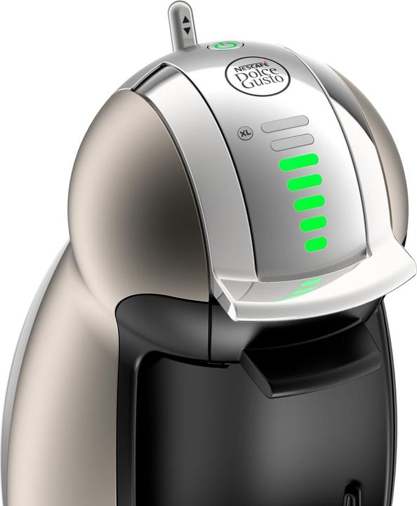 Produktbild Krups Genio 2 (NESCAFÉ Dolce Gusto)