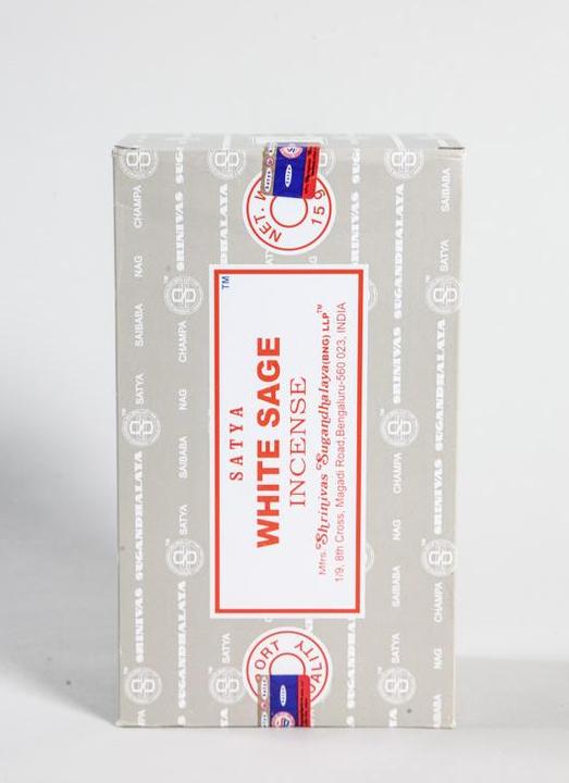 Actual product image Cachet Incense sticks