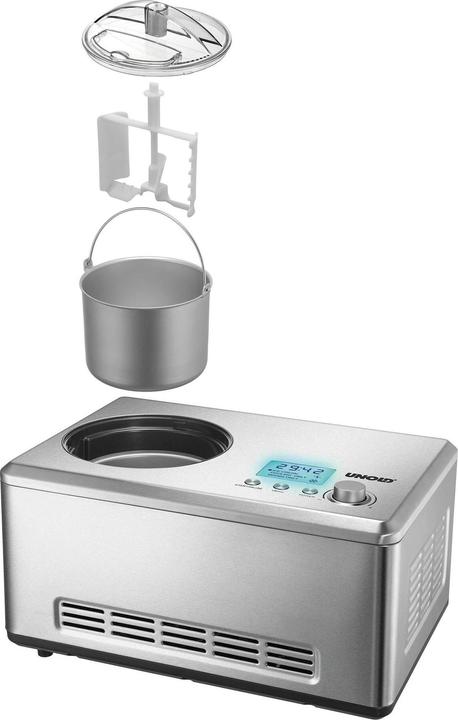 Immagine prodotto Unold Nobile 48876
