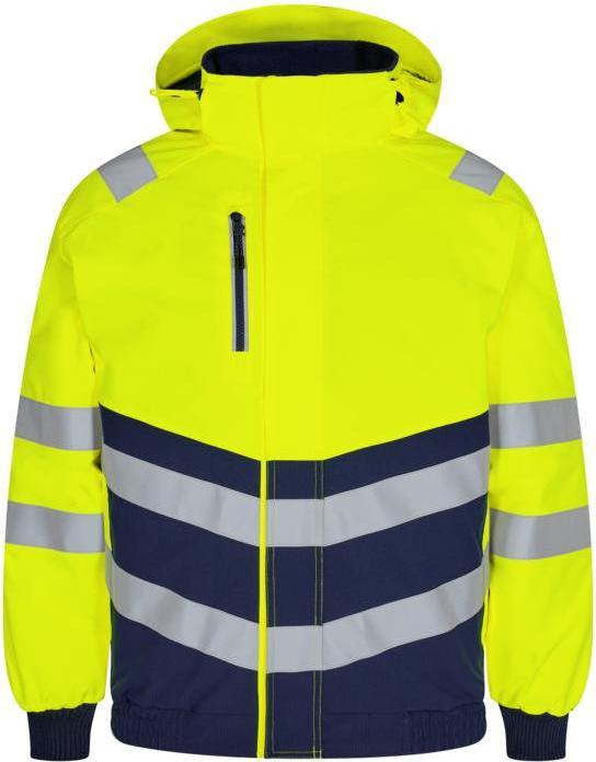 Actual product image F. Engel Safety pilot jacket (M)