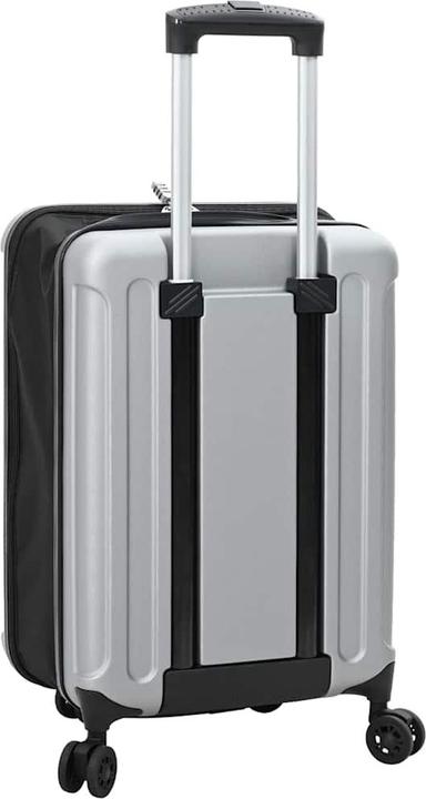 Actual product image vidaXL Reisetasche