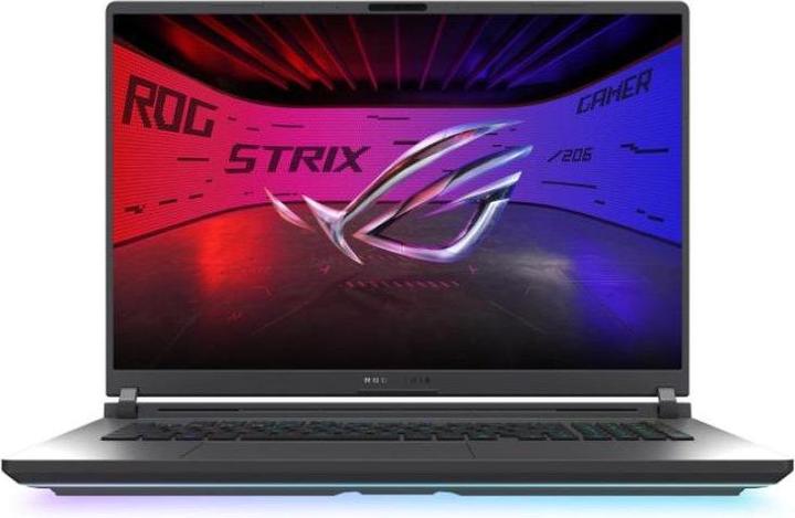 Produktbild ASUS ROG 18 2.5K 240HZ/U9 275HX/5070TI/32G/1T/W11 (18", 1000 GB, 32 GB, Nummernblock)