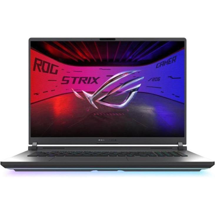 ASUS ROG 18 2.5K 240HZ/U9 275HX/5070TI/32G/1T/W11 (18", 1000 GB, 32 GB, Nummernblock, Intel Core Ult