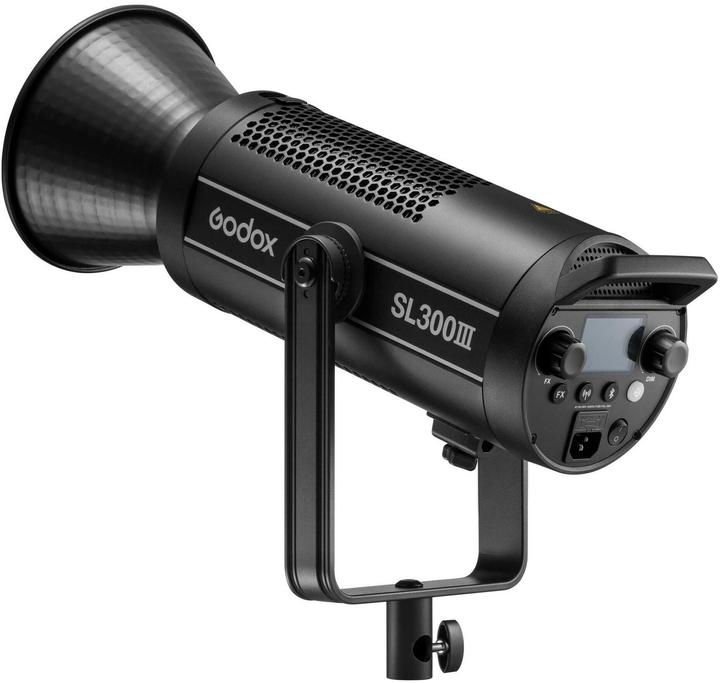 Actual product image Godox SL300III (Video light)
