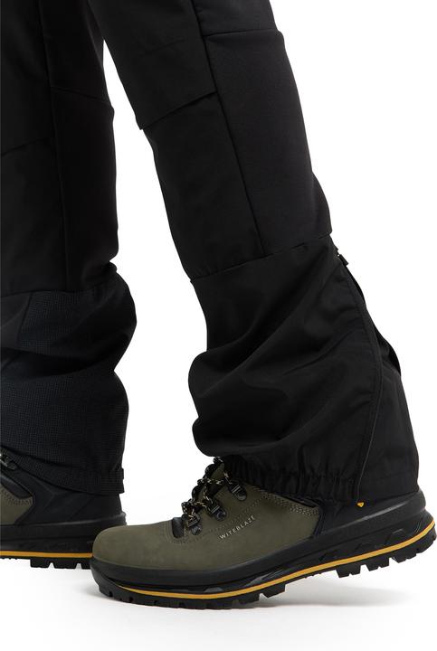 Produktbild Witeblaze WB-MAIPO Men s winter pants,sc schwarz S (S)