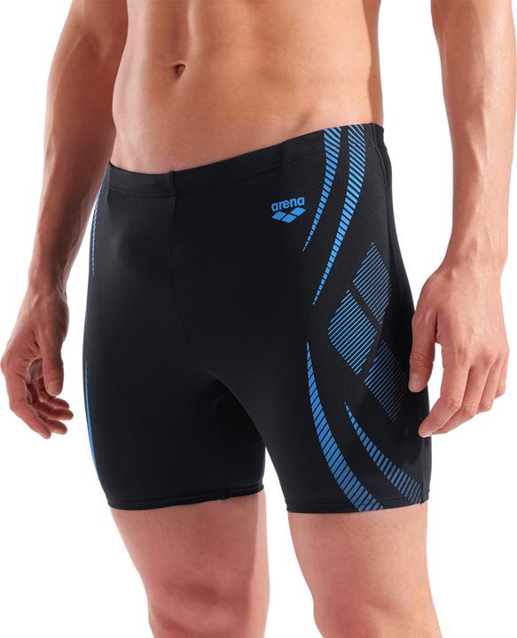 Image du produit Arena M Poseidonia Swim Mid Jammer (7)