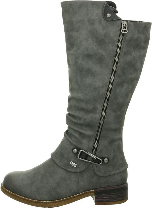 Image du produit Rieker bottes (42)