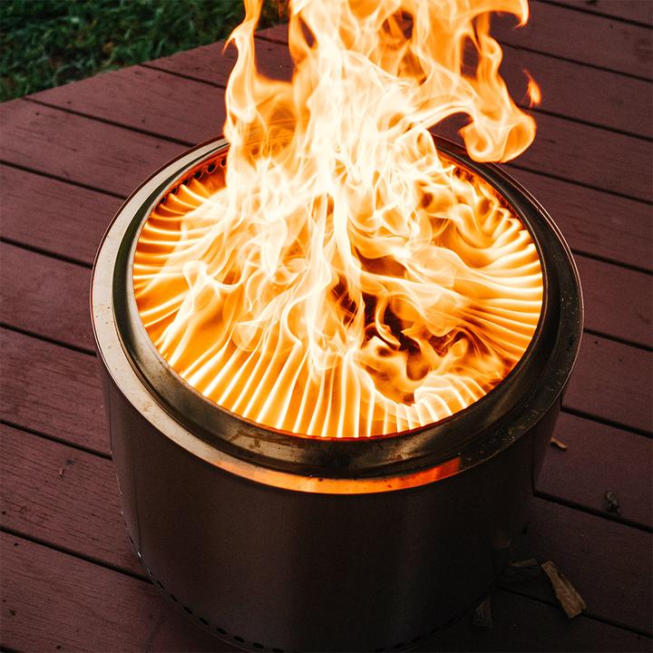 Produktbild Solo Stove Bonfire & Stand 2.0 (49.50 cm)