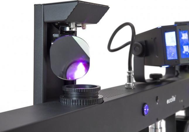 Produktbild Eurolite LED KLS Scan Next FX Kompakt-Lichtset