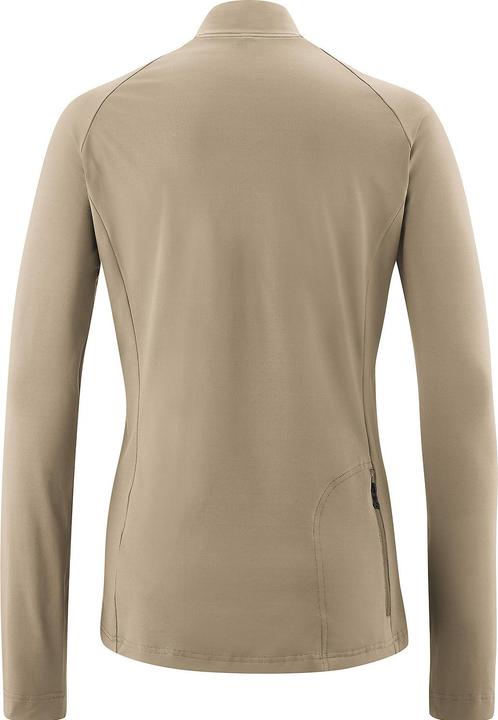 Produktbild Gonso Women's Essential Jersey L/S (38)