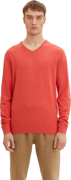 Immagine prodotto Tom Tailor Strickpullover Pullover V-Neck (L)