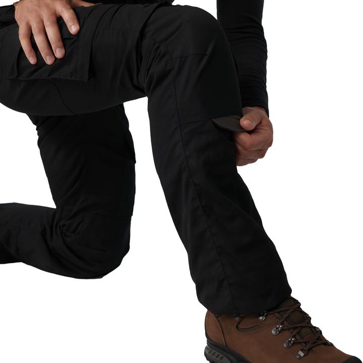 Produktbild Fjällräven Barents Pro Winter Trousers (52)