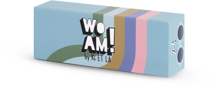 Produktbild KiETLA Sun Woam