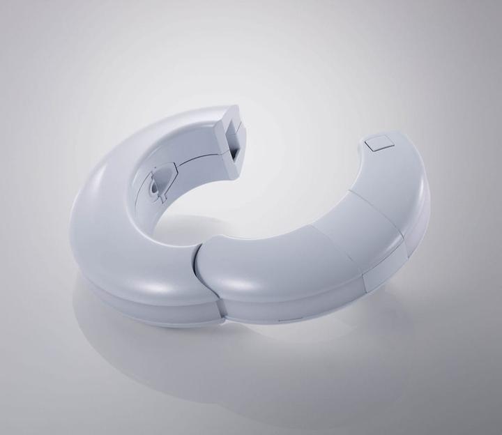 Produktbild Bandai Namco Shy Proplica Replik 1/1 Heart-shift bracelets 11 cm