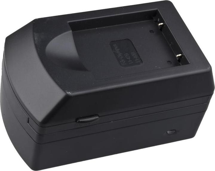 Produktbild Avacom NabÃ­jeÄka pro Li-Ion akumulÃ¡tor Olympus Li-40B (Kamera Akku Ladegerät)