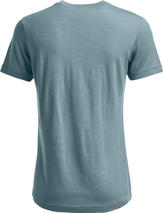 Actual product image Ortovox 185 ROCK'N'WOOL SHORT SLEEVE W (M)