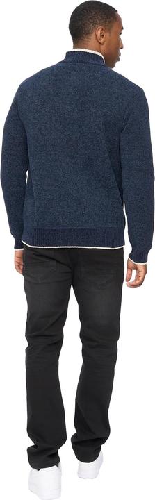 Image du produit Crosshatch - Pull COLDWELL CHENILLE - Homme (M)