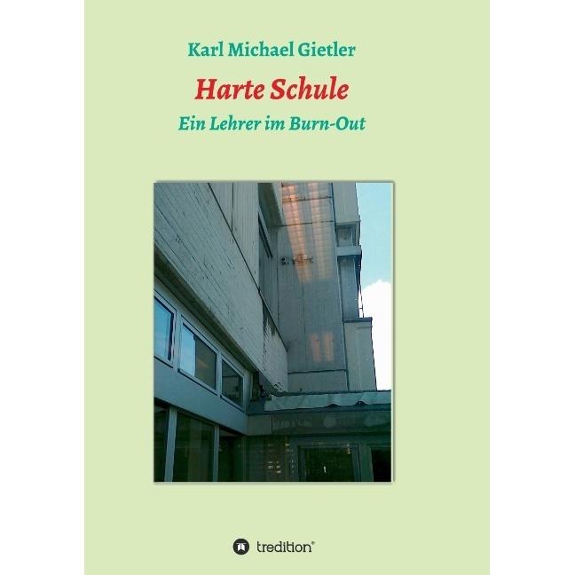 Thumbnail - Harte Schule, Sachbücher