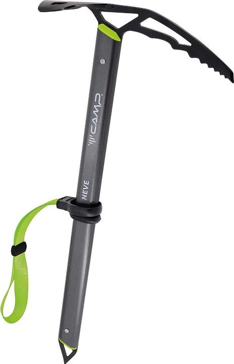 Climbing accessories