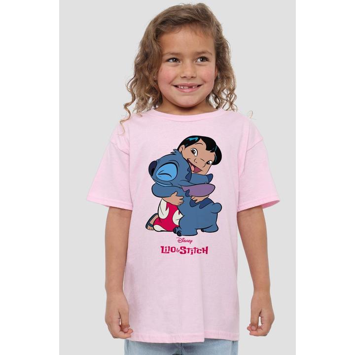 Produktbild Lilo & Stitch 90s TShirt (128)