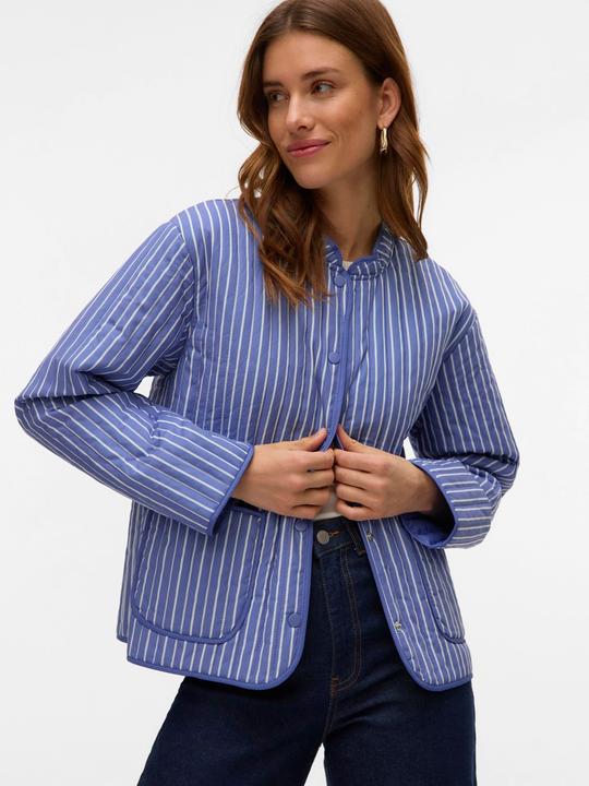 Produktbild Vero Moda VMCLARA Jacke Steppjacke (L)