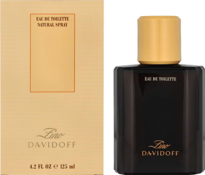 Immagine prodotto Davidoff Zino (Eau de toilette, 125 ml)