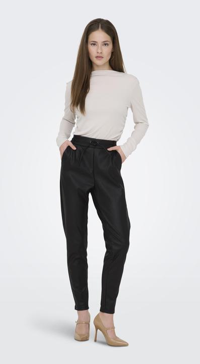 Image du produit Only Pantalons enduits Poptrash (34)