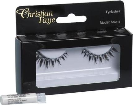 Produktbild Christian Faye Christliche Wimpern Anona (Künstliche Wimpern)