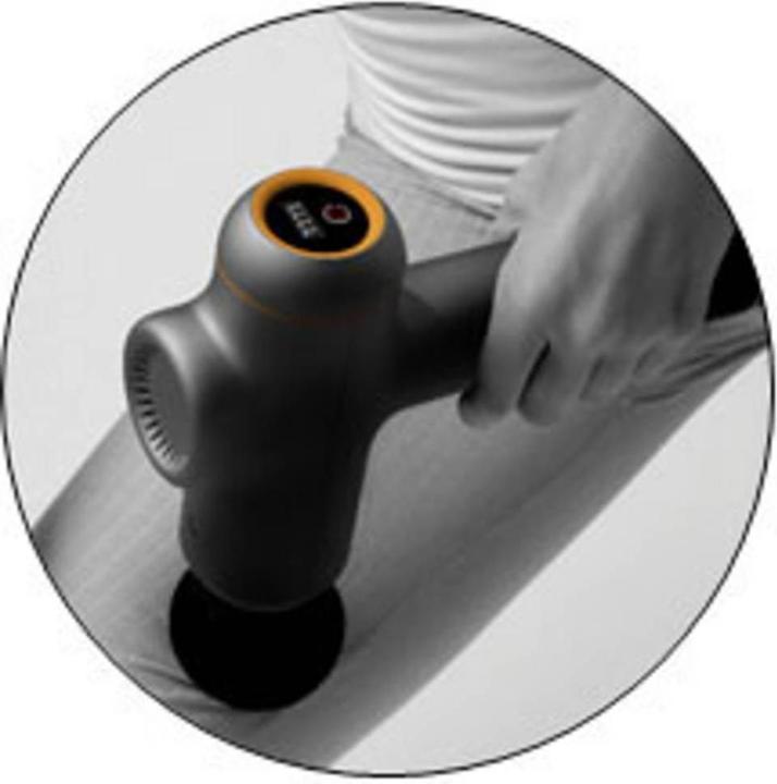 Image du produit Sharper Image Tissus profonds