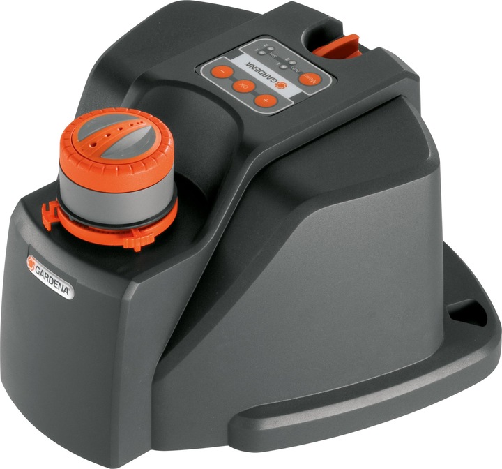 Actual product image Gardena Comfort Large-Area Irrigation Aqua Contour (Area irrigator)