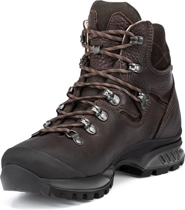 Actual product image Hanwag Lhasa II Lady (40)