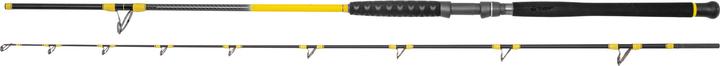 Produktbild Black-Cat Freestyle Pro Bank 150-300g (280 cm)